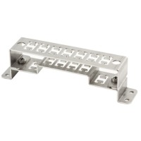 Bracket, cable entrance port, HT