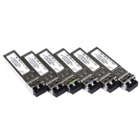 SFP+, 10 Gbit/s, DWDM, SM, 80 km, CH 20, Huawei
