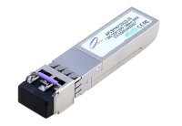 CSFP, 1.25 Gbit/s, 1490Tx/1310Rx, DDM, 20 km,  -40/+85 °C