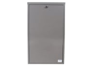 Skjøteskap, T340, tremast