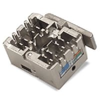 Bitsett m/kniv for Verktøy SL/KL-jacs