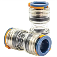 Skjøt, 20mm DuraFit