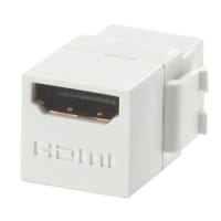 HDMI adapter Keystone