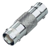 BNC Skjøt Hun-Hun, 50 Ohm