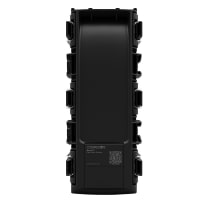 Skjøteboks, NovuX CSC100-T (6xSC/APC SPX) svart