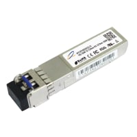 CSFP+, 2x10 Gbit/s, 1270Tx/1310Rx, DDM, 10 km