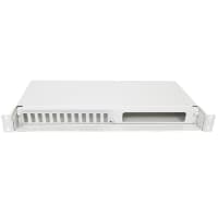 Panel, FP60 PRO, 12 hull SC DPX, lagring