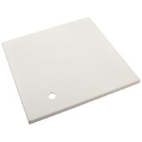 Lokk, FVB 250x250, Hvit