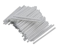 Krympehylse, 60 mm, 100 pkn