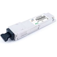QSFP, 40 Gbit/s Ethernet, SM, 40 km, LC, Juniper