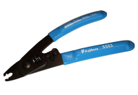 Fiberstripper, FJK, 125 µm (250, 900, 3000 µm belegg)