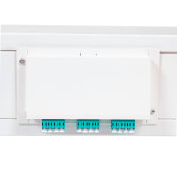 Kanaluttak FKU83, 24xLC-1x24 MPOM OM3, A1