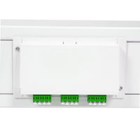 Kanaluttak FKU83, 24xLC/APC-1x24 MPOAM OS2, A1