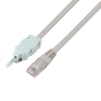 Snor LSA-RJ45 1par (bryte) 568 A/B