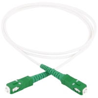 Abonnentsnor, EasyConnect, SC/APC-SC/APC, SM/2.8 mm