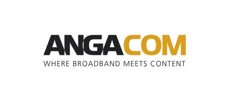 Meet us in Germany – ANGA COM Cologne