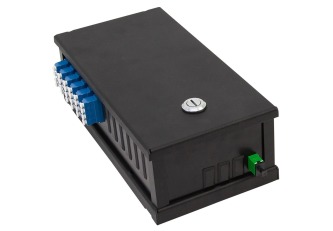 Foss Flexi wall box