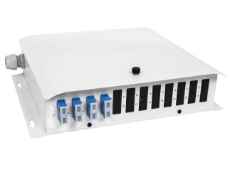 Wall boxes