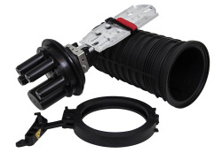 Splice closure, FOSC-400A4/24/48