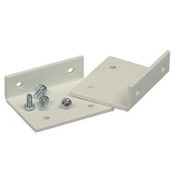 Angled bracket, mini, kit