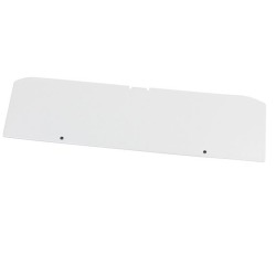 Blanking plate, midi PRO