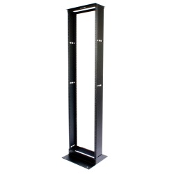 19 STD RACK RK6-45A,45U  SYS