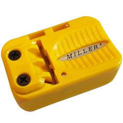 Buffer tube splitter, Ø1.9-3.0 mm, Miller
