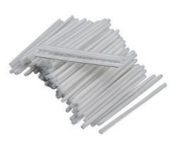 Fiber optic Splice protector, 60 mm, 100-pack