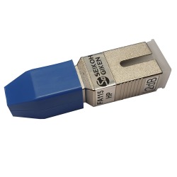 Attenuator, SC/PC, dB