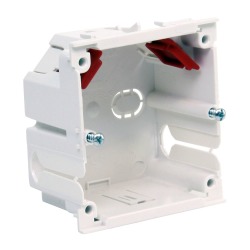 Installation box single, MIB A1, Thorsman