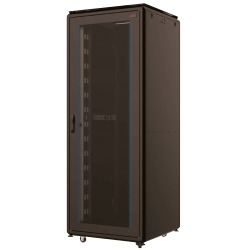 Cabinet 42HE B80xD80xH210 Black, complete