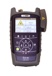 Testsett, 1310/1550, OMK-85
