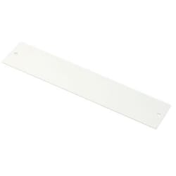 Blindplate, mini