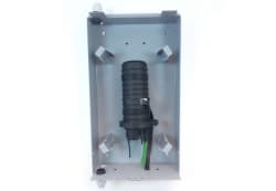 Kabelskap, aluminium