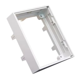 Utforing til KRONECTION boks I