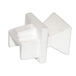 RJ45 støvbeskyttelse