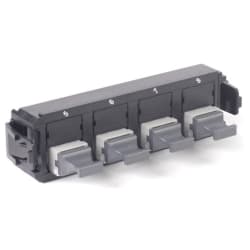 Adapterkassett 4xMPO SM/MM, G2