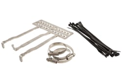 Brakett, kabelinnføring, 400A2G, 400B2G