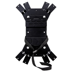 Kveileramme, universal mini