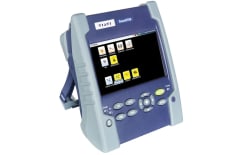 OTDR, E100AS-APC, 1550, 30dB, SC/APC