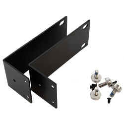 19" rack mount kit for 10" Volktek