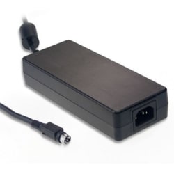 Kraftforsyning, 160W, 52V, -25°C