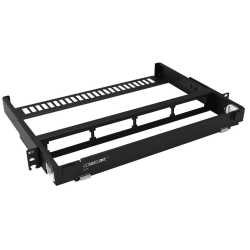 Panel åpent SYS 360G2, 1He