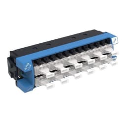 Adapterkassett 24xLC/PC SM, G2