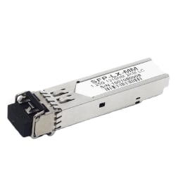 SFP 1,25Gbps MM LC 1310nm DP-GE31-02C, Maks rekkevidde: 2KM