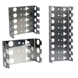 Ramme 20par D:22mm, Mønster 1