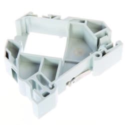 DIN adapter for SL/NET-TWIST, Åpen for 1xkontakt