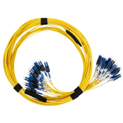 Fan-Out, 24xOS2 I/P, UniBoot, A-A, LC/PC - LC/PC