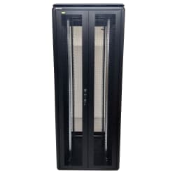 Skap 42HE B80xD100xH210 Perf Systemlås