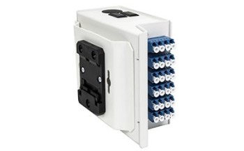 Wall box DIN mini